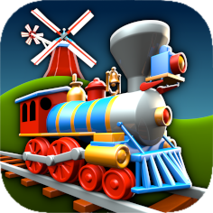 Train Maze Master