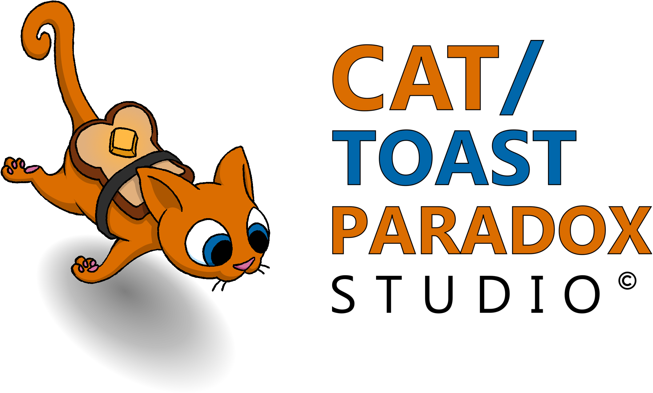 CAT/TOAST PARADOX STUDIO